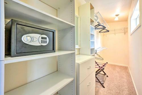 Red Feather Lakes Cabin With Wraparound Deck!