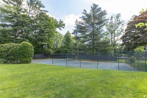 Greenwich Classic Stone Castle Home
