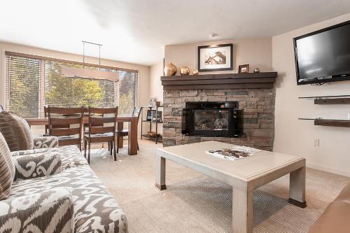 Apartamento Terracehouse By Snowmass Vacations