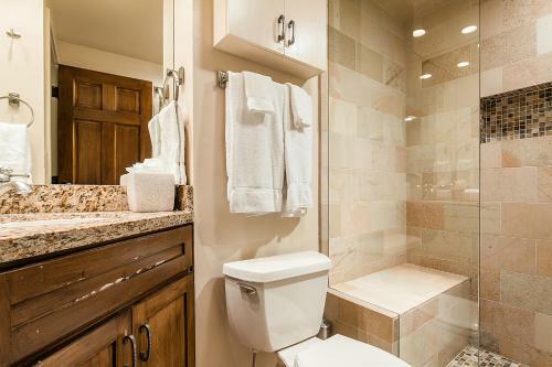 Apartamento Terracehouse By Snowmass Vacations