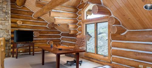 Campbell Peak Retreat By Exceptional Stays