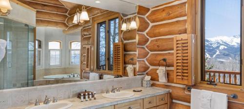 Campbell Peak Retreat By Exceptional Stays