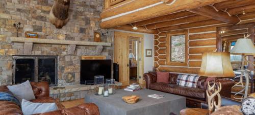 Campbell Peak Retreat By Exceptional Stays