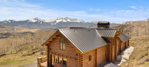 Campbell Peak Retreat By Exceptional Stays