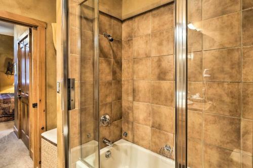 Apartamento Ski-out Keystone Condo With Resort Amenities!