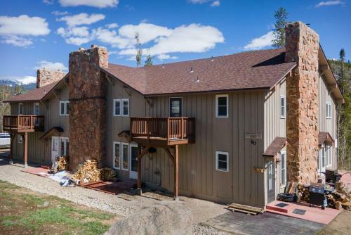 Apartamento Cozy Condo With Shuttle Access About 4 Mi To Skiing