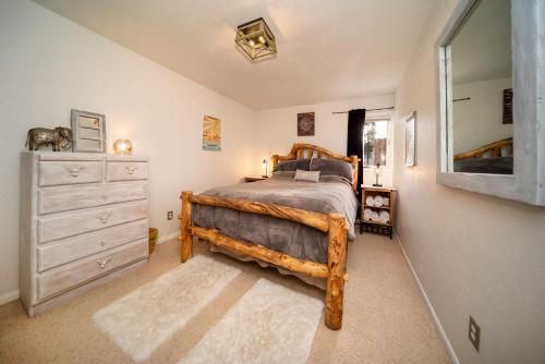 Apartamento Cozy Condo With Shuttle Access About 4 Mi To Skiing