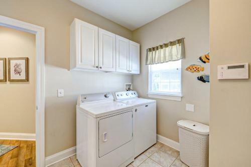 Keys Of Marsh Harbor 20246 Whitehead Cir