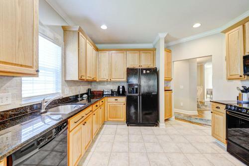 Keys Of Marsh Harbor 20246 Whitehead Cir