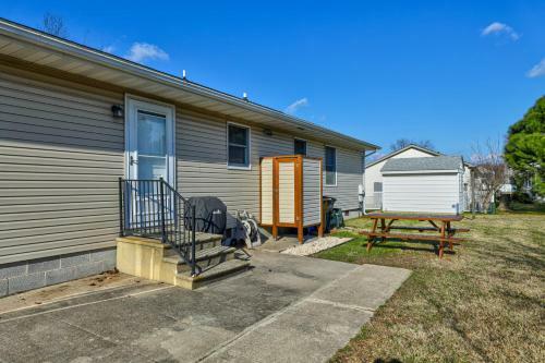 Town Of Rehoboth Beach 305 Laurel St