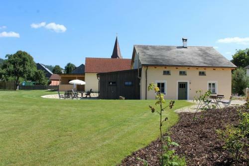 Apartamento Jurahaus Pr�ll Erdgeschoss
