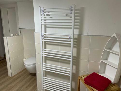 Apartamento Ferienwohnung An Der Dill