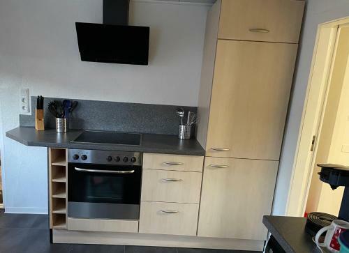 Apartamento Ferienwohnung An Der Dill