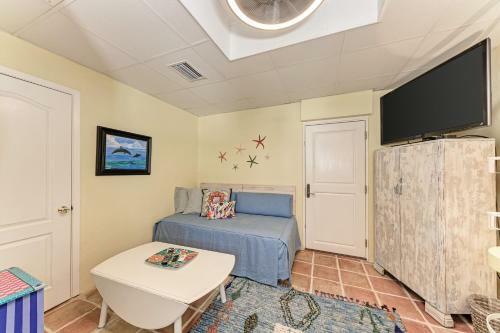 Dolphin Tales - 836 S Bay