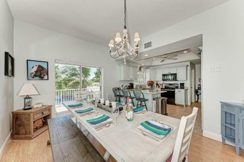Dolphin Tales - 836 S Bay