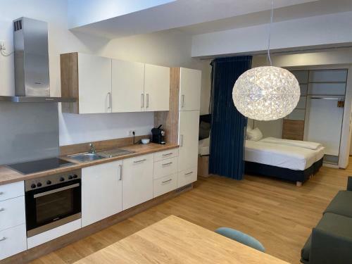 Apartamento Altstadtapartment