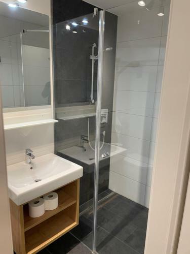 Apartamento Altstadtapartment