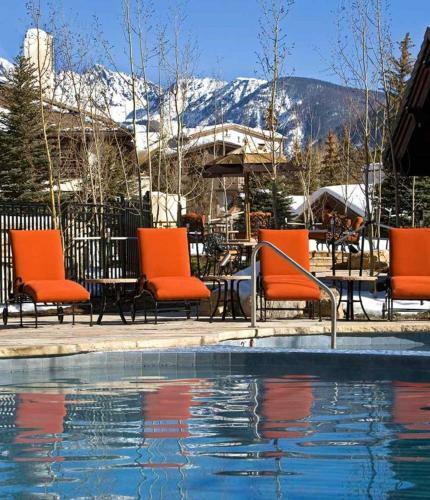 Apartamento Vail Lodge 3 Bedroom