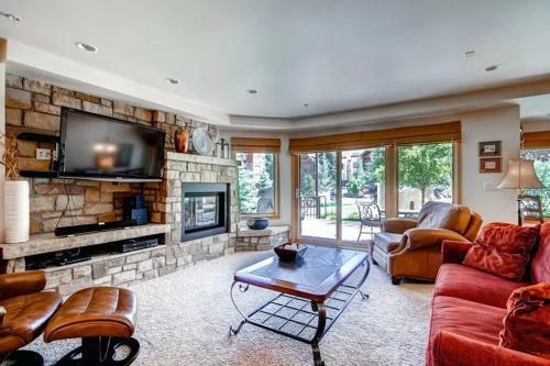 Apartamento Vail Lion Square 2 Bed Gold