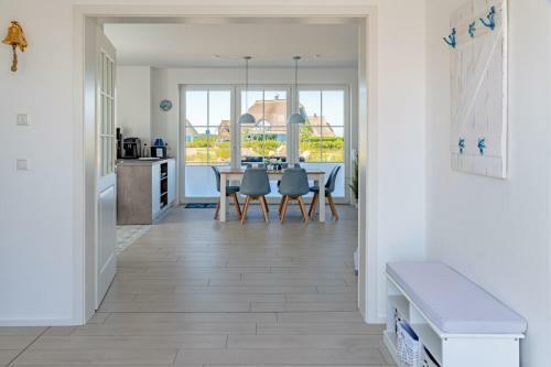 Reetdachhaus Ankerplatz