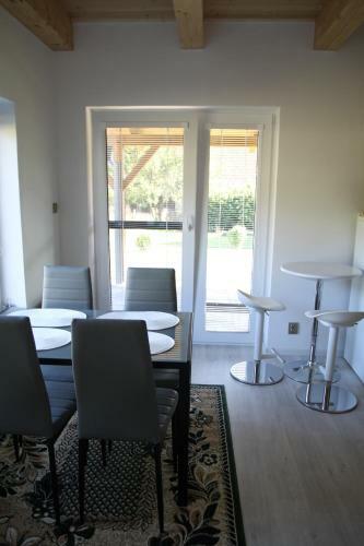 Apartment Mia