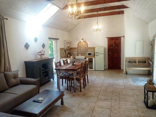 Apartamento Bungalov Trapani