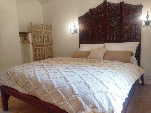 Apartamento Bungalov Trapani