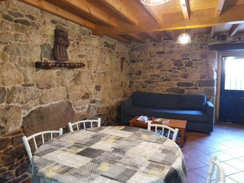 Apartamento A Palleira De Aguil