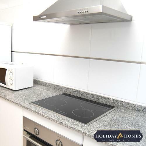 Apartamento Holiday Homes Figueras Vut