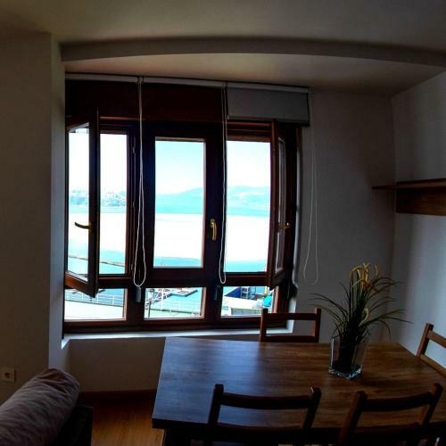 Apartamento Holiday Homes Figueras Vut