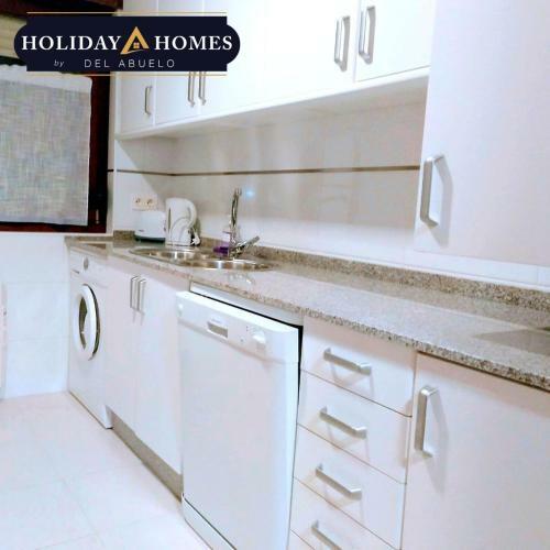 Apartamento Holiday Homes Figueras Vut