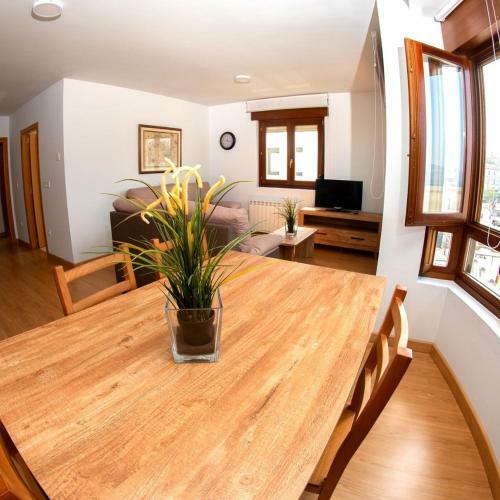Apartamento Holiday Homes Figueras Vut