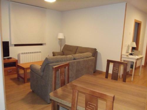Apartamento Holiday Homes Figueras Vut