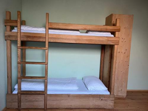 Hotel �lm�hle Eberstedt