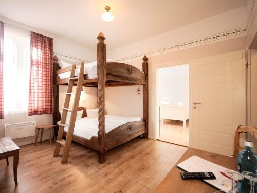 Hotel �lm�hle Eberstedt