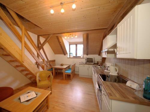 Hotel �lm�hle Eberstedt