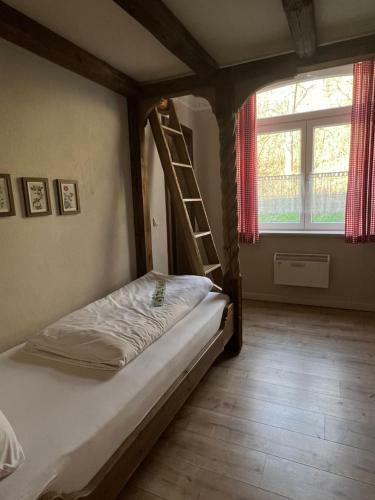 Hotel �lm�hle Eberstedt