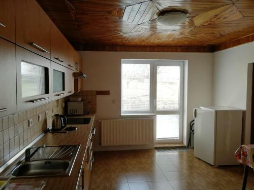 Apartm�ny Svineck� Dv?r