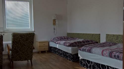 Apartm�ny Svineck� Dv?r