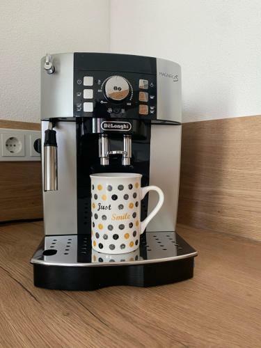 Apartamento Bernadette Im Herzen Edenkobens