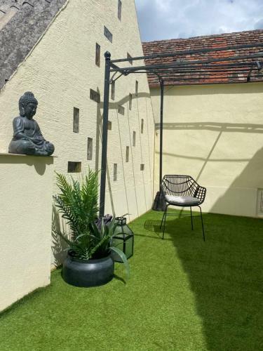 Apartamento Bernadette Im Herzen Edenkobens