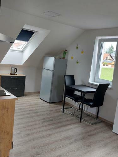 Podkrovn� Apartm�n Mat?j