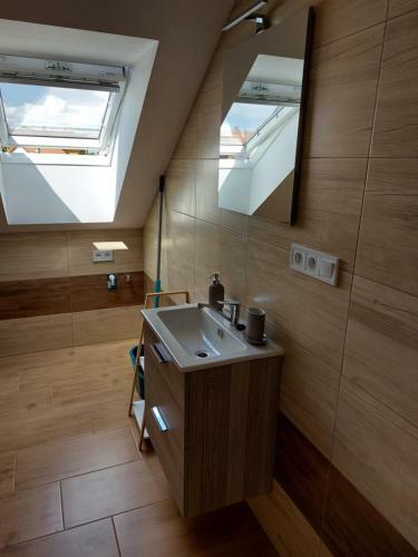 Podkrovn� Apartm�n Mat?j