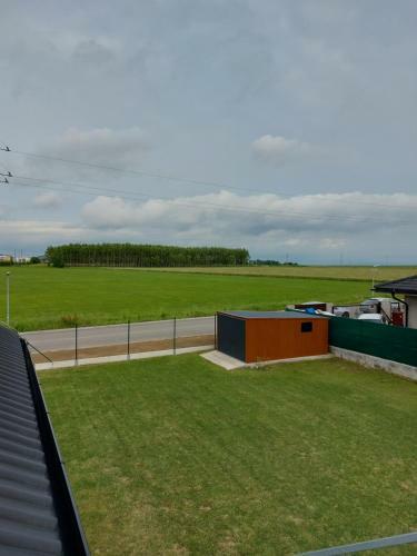 Podkrovn� Apartm�n Mat?j