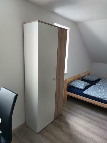 Podkrovn� Apartm�n Mat?j