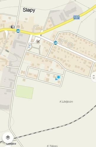 Podkrovn� Apartm�n Mat?j