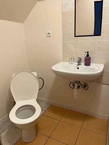 Hostal Penzion Pl�?