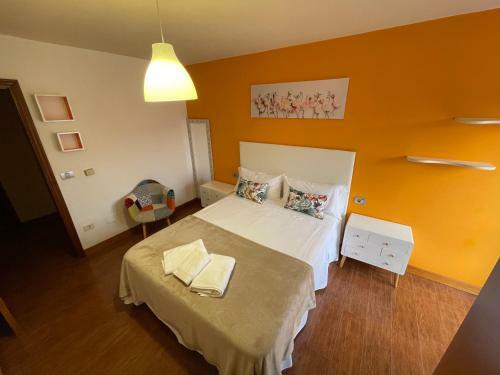 Apartamento Piso A Gaivota