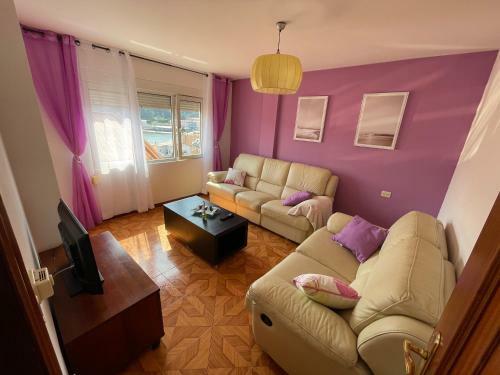 Apartamento Piso A Gaivota