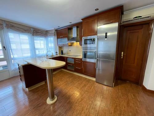 Apartamento Piso A Gaivota